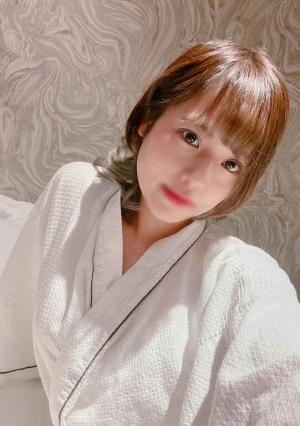 あざとくてごめん♡Fカップのスタイル抜群美女と再び中出しセックス！