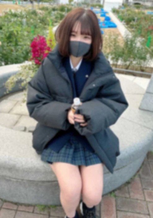 【#71-2】ピュアで物静かな**J●。従順な言いなりだと思ったら、自分からちんぽ咥えるむっつりスケベだった！大人ちんぽに感度爆発で喘ぎまくり連続中出しされる。♡両想い♡