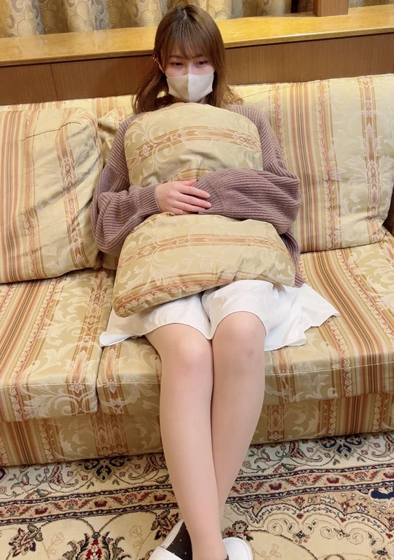 田舎の女の子と会ってきました！やっぱり可愛い、超敏感体質、４回ガチイキでブルマ履かせちゃいました、温泉でフェラチオ、中出しです。