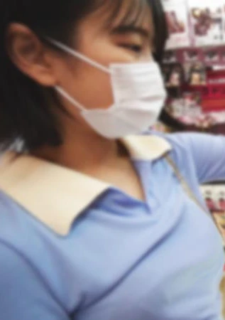 【顔出し】 好奇心旺盛な女子大生の大人の玩具デビューをサポート！ 新たな快感を存分に堪能させ、ゴム無しの気持ち良さまで教えてイキ果てて中出し！