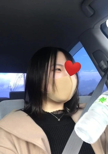 【レビュー特典付】処女卒業したばかりのさやちゃん♡今日の課題は唾液飲みとアナル舐め！その後問題発生・・（汗）【悶No.11】