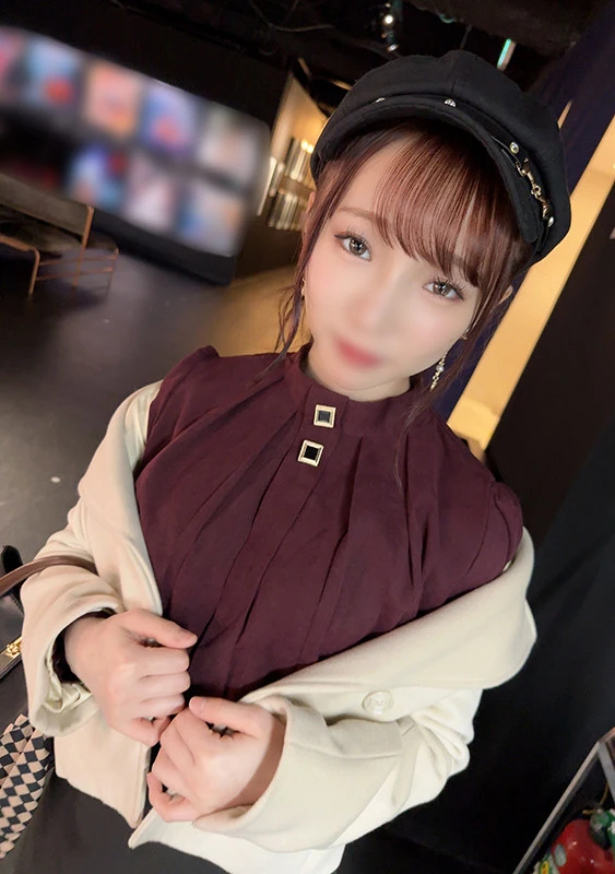 【訳アリ・ハメ撮り】オトコを狂わす小悪魔・女子大生 21歳