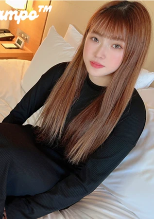 【無修正】全編顔出し！SHOP店員のゆりかちゃん2回目♡おじさんの言いなりになってくれるので騎乗位でガン付きして大量おじ精子を膣内注入！！4Kレビュー特典付き！