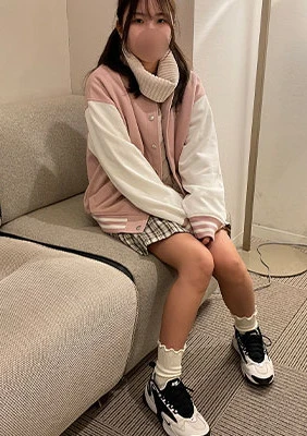 【完全顔出し】おさない我が子をまたも連れてきたハハ親。本人は相変わらず無邪気で素直なかわいい子でした。