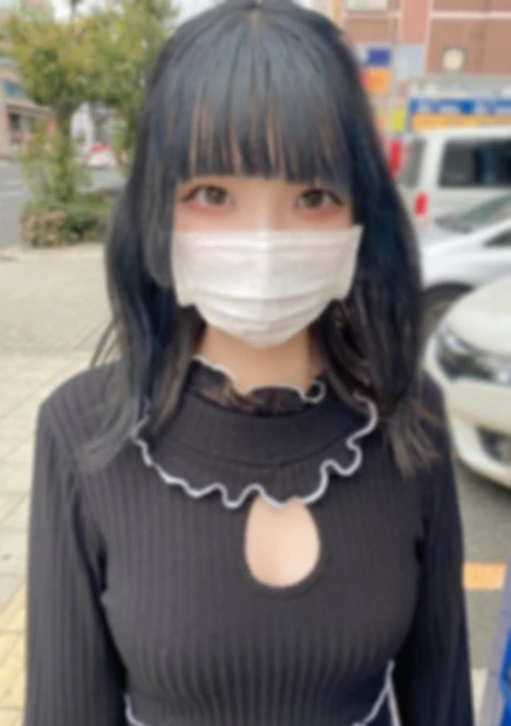 【未〇年/スレンダー敏感娘】19の現〇学生。まだ未〇年な女の子のスレンダー敏感で感じやすい身体を楽しみ、経験浅めなおまんこに遠慮なく中出し。