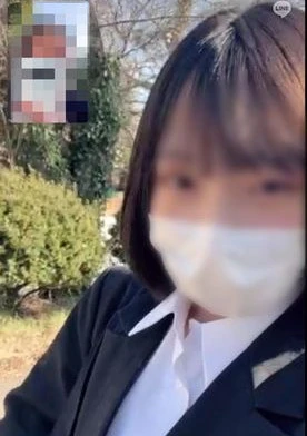 【閲覧注意】新学期入りたての田舎の芋っ子J○3年みおちゃん。学校のトイレでおし○こを漏らしながらオナニー。