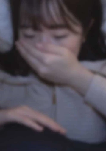 【#90】元アイドル研修生のもかちゃん。素朴な顔と色白の身体が魅力的すぎる！こんな清楚な子の奥に濃いのを出す妊娠不可避中出しが最高すぎた。♡天使♡