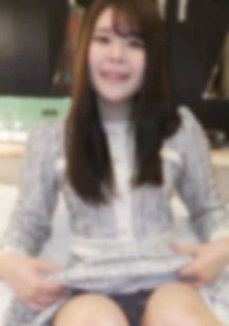 【顔出し】好きがわからない？ピンク美マンの女子大生！恋愛経験・異性経験が少ないと悩んでいたので膣観察から奥まで挿入してたっぷり中出し！