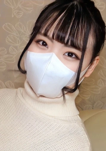 【無】【ハメ撮り390】アイドル級の可愛さ！某大学の学部生の一番可愛い子とハメ撮り！最高の笑顔、天使のような女の子におじさん無慈悲の二回も大量中出し！　※レビュー特典／高画質Ver