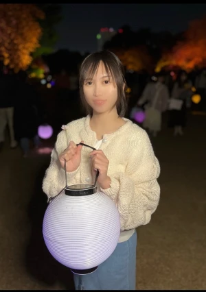 [Complete Appearance] [First Shooting] Our First Date With Cherry Blossoms Dancing At Night Bus Guide Manami-chan GoTo Travel To Big Penis Launch Tour ♡