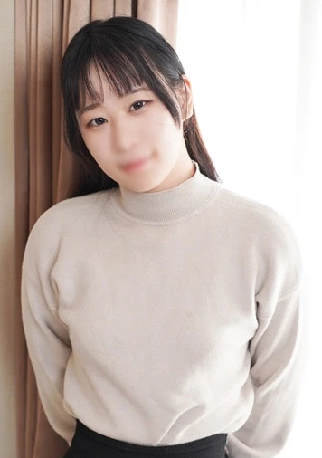 【無修正】【初撮り】スレンダーで美尻な珠玉の逸材！おっぱい見せるのも恥ずかしいガチウブ女子大生。敏感濡れマンなのにエロ顔で玉裏まで舐めとってくれたご褒美に過激ピストン中出しで同時イキ！