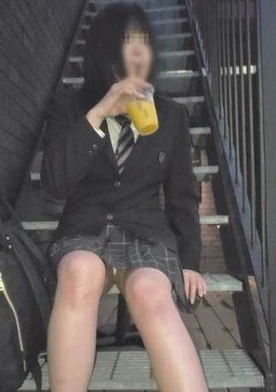 【2005年生】今年3年生。去年中出し後連絡取れずの趣味ハメ※【限定特典4/30まで】