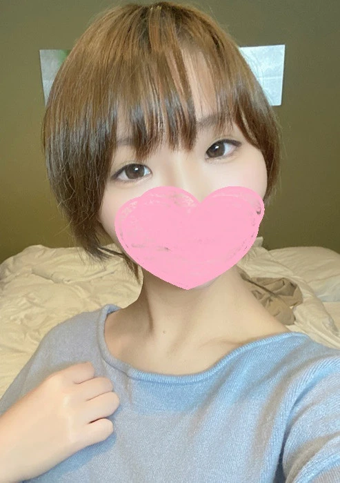 【顔晒し】透明感のあるスレンダーで小柄なショートカットのお嬢様を芸術作品と偽り玩具にした。