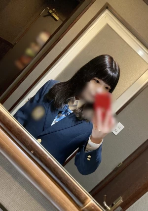 【急遽販売停止になる恐れがあります】激カワロ●顔Gカップ 未発達な色白ボディを巨根でハメまくり！初顔射記録※顔の可愛さは保証します