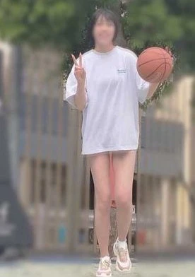 【2005年生】175cmバスケ部・練習後汗も流さず制服に着替えハメ撮り