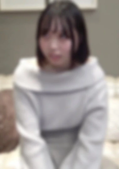 入学したての18歳！おとなしくて謙虚なのに好奇心旺盛。ハメ撮りどころかSEX初体験。