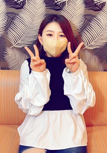 出会った瞬間にガッツポーズ「愛人継続中」仕事帰りにお迎え♡顔射してみました。