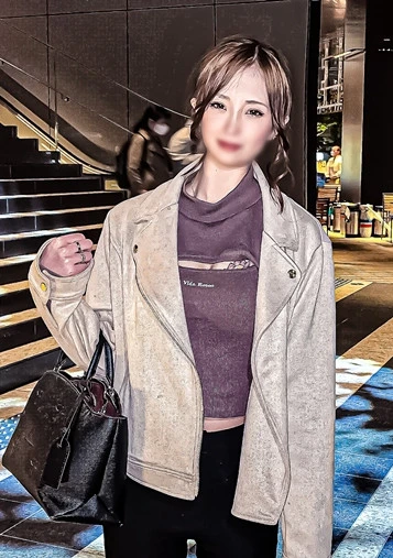 【陵辱・中出し】バー経営の博多美人社長！事情があって出演、本気で陵辱ファック２射精膣内中出し!!