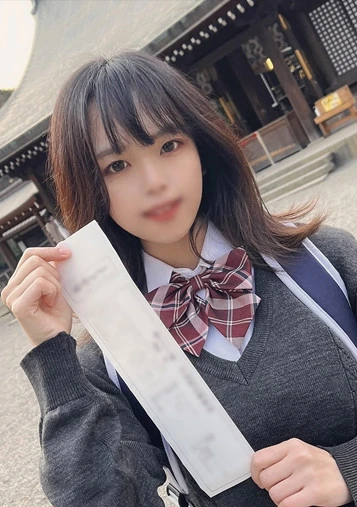 どこか寂しげで将来に不安を感じる思春期の可憐な女子◯生・・・禁断の関係に背徳感を感じながらもゴム無し連続膣内射精！！（後編）