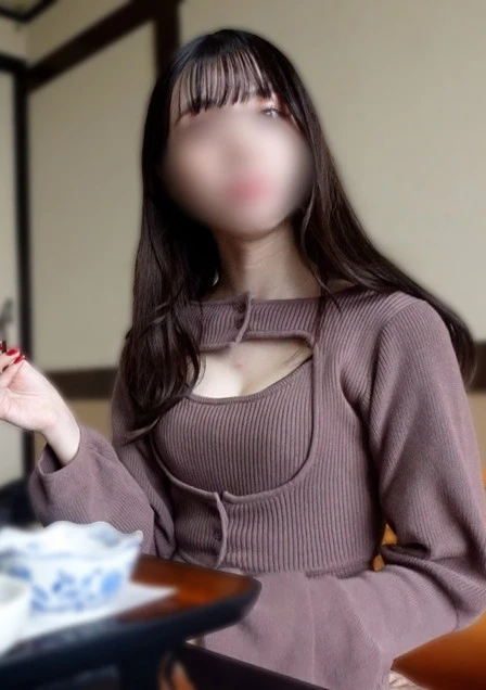 【＃婚約中の美尻OL寝取り温泉】どエロい桃尻をたっぷり味わう温泉旅行。婚約者が有りながら他人棒に逝かされまくる背徳交尾
