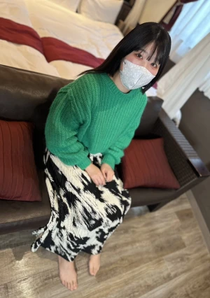 癒し系ふわふわ美乳の美女と心ゆくまで剛毛キツキツまんこを堪能しました。