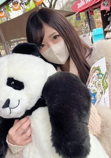 「性行為は美容のため・・・」と信じてやまない計り知れないエロスの世界感を持った淫乱美女に2回連続生中出し！！