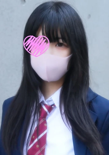 18歳、藤田ニコル似の美女！！ほぼ処女、痛くて号泣、、、涙が止まりません！！』完全初撮影、ビンタ、首絞め、イマラチオ『個人撮影』個撮オリジナル３４５人目