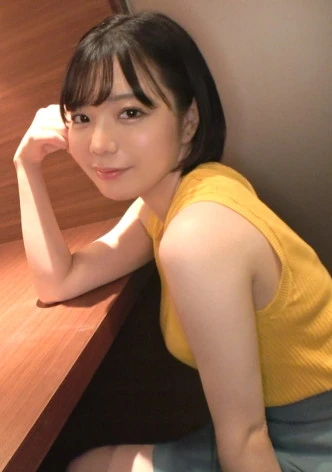 【全身性感帯】風に撫でられただけでも感じてしまう敏感ボディの童顔ウエイトレス。その日によって外とナカどちらが気持ちいいか変わるという気まぐれおま◯この今日の具合は……？ ネットでAV応募→AV体験撮影 1944