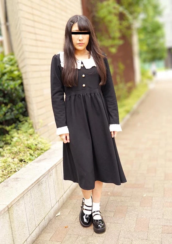 ウキウキの３P体験