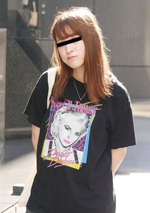 スタイル抜群の都合のいいセフレ