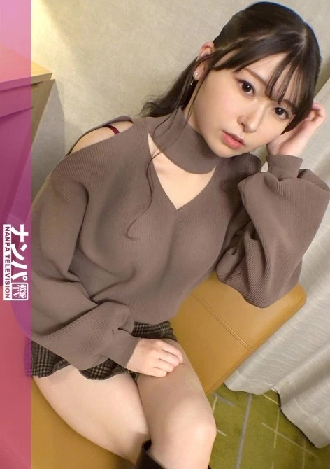 マジ軟派、初撮。 1915 パパに約束をすっぽかされたパパ活女子を救済ナンパ！「お金あげるからHしよw」と持ちかけると簡単に唇もオマ●コも許してしまう！大人しいくせに性欲アリアリ！真っ白スベスベな超がつくほどキレイな体が火照ってほんのりピンクに色づき快楽堕ち！