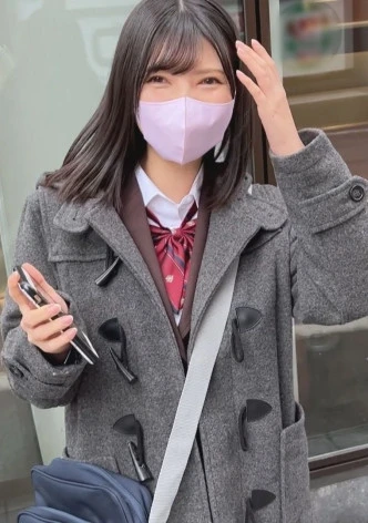 りこ(18)演劇部【現○私立高○3○生】【塾に行く前におじさんとHしちゃう大胆女子】【目隠し&拘○で悦ぶドM変態学生】【おもちゃ攻めでぐちょぐちょ…チ○ポ懇願中出し交尾】【時間も忘れて2戦目突入アゲイン中出し】【結局理性より性欲…塾をサボって生ハメ三昧】