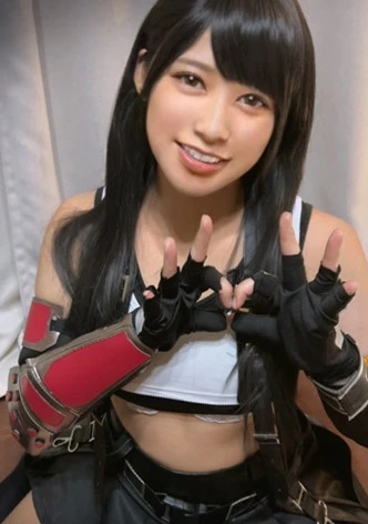 【肉棒ファイ●ルヘヴン】押しに弱すぎるデカパイGカップ美女！嫌々言いながらも客の言葉とチンポを鵜呑みにして、ゴム無しセックス→中出しされちゃいました！【あいか(20)入店1か月】