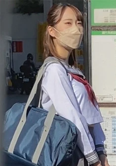 モデル体型(仮称)Mちゃん