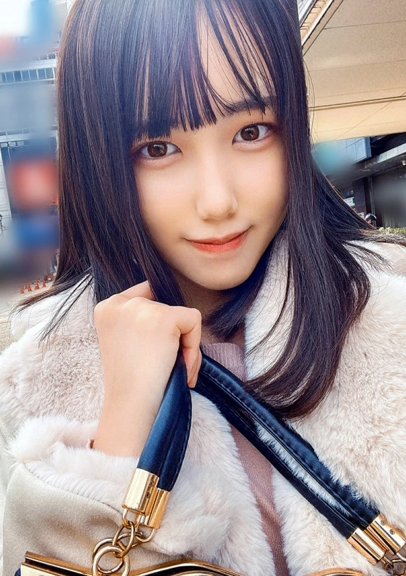 素人女子大生【限定】くるみちゃん20歳 引き締まったスレンダーなボディが目立つ長身女子大生！清楚系な見た目とは裏腹にゴム無しを許してくれる淫乱娘に大量中出し！！