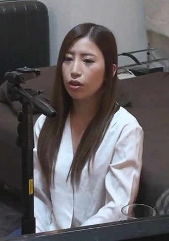 超エロエロTバック！ホイホイと家までついてきた人妻さん