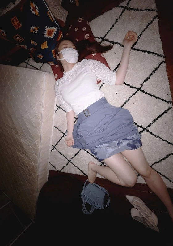 フェロモンやぱ女