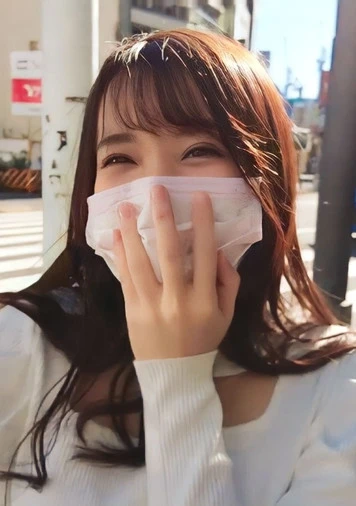 [Beauty's Resolution] A Large Amount Of Sperm Accumulated For A Week Was Sent To The Back Of The Medical Worker's Throat !!