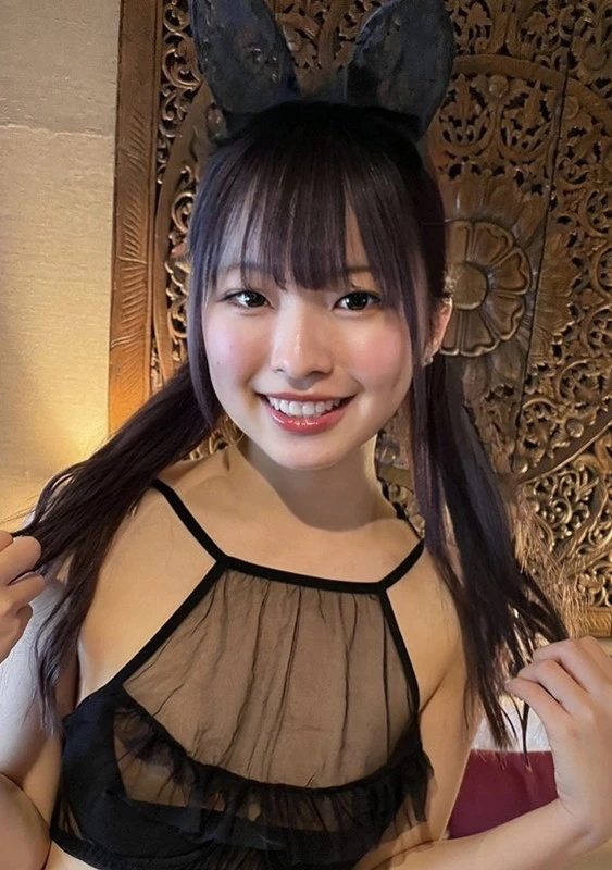 【奇跡の１８歳！天才カワイイの具現化小女あゆちゃん】あゆちゃんにおじさんとのコラボをお願いしてみました