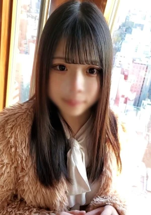 【無断】ぷるるんFカップ美○女ももちゃん。恥じらいながらも求める素振りに我慢できず2度も大量中出し。アイドルは恋愛禁止。