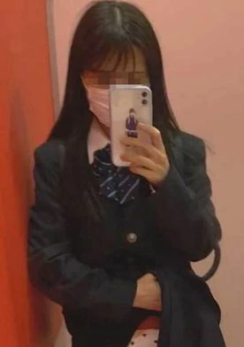 【2005年生】華奢で小柄な受験生…親元を離れる為にP活でハメ撮り