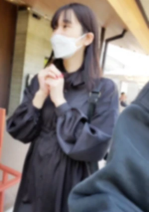 【晒し】学費が払えず生活に苦しむスタイル抜群の女子大生。助けを求めるも無理矢理ハメ中出しされ人生終了。