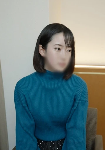 【素人・ナンパ】おひとり様焼肉していたサバ系女子をナンパして2回生中出し！