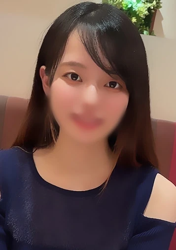 【処女・高⚫︎生】和歌山在住の無垢な未青年女子を騙して⚫︎姦。悲惨過ぎる処女喪失、生中出と顔射の２発!