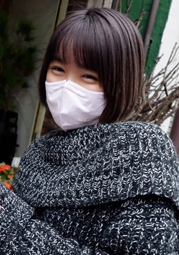 甘え上手で可愛い現◯ショトカ女子大生が身分を隠した中年男に好き放題お◯かされる・・・猛烈な子宮突きに絶頂を繰り返し2回連続膣内射精！！