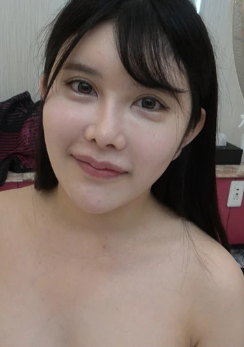 綾◯はるか似　Gカップ正統派美女　名器で色っぽい表情に敢えなく大量中出し　０３３