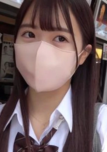 絶対的的美小女宣言！絶対可愛いJ系お散歩エッチ