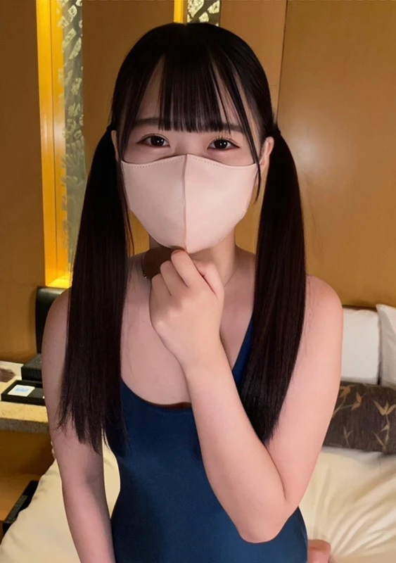 最強美小女のスク水は当然最強かわいいに決まってる！