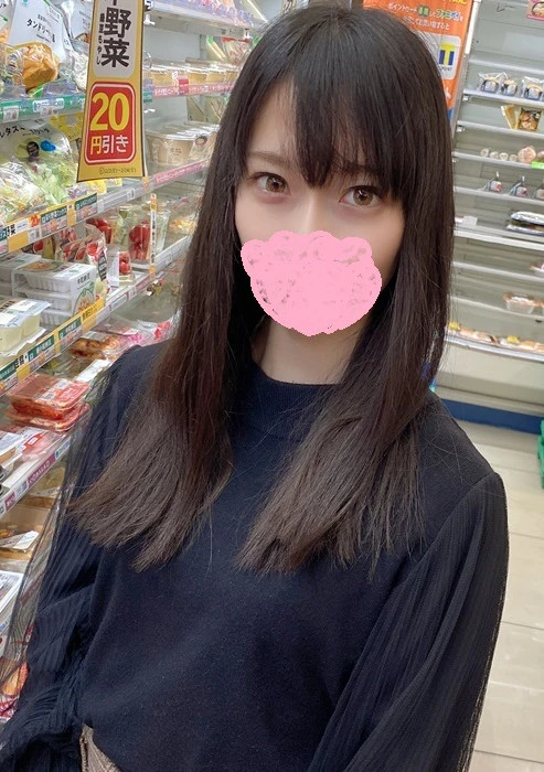 クールビューティーなスレンダー女を持ち帰って玩具にした