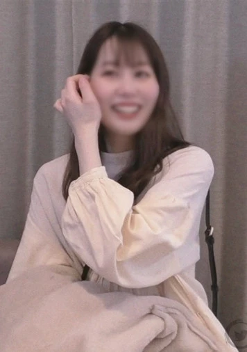 【顔出し】超デカクリ！子持ちの新ママ。夫とセックスを全然していない悩みを抱え、相談に来たついでに生でハメて中出しで解決